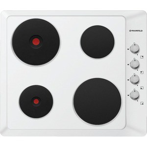 Варочная электрическая панель MAUNFELD MEHE.64.85W