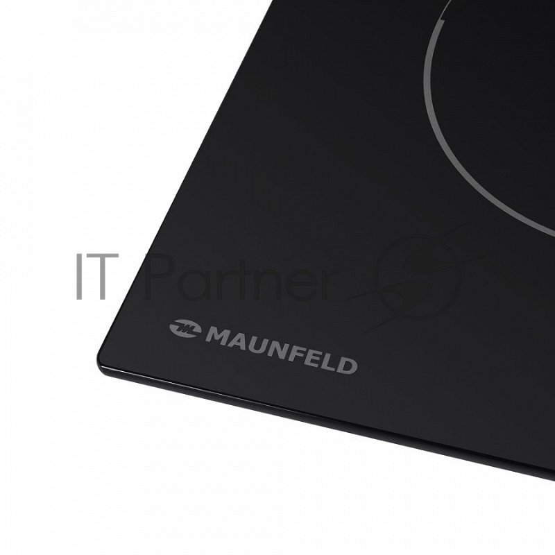 Электрическая индукционная панель MAUNFELD EVI.594F-BK