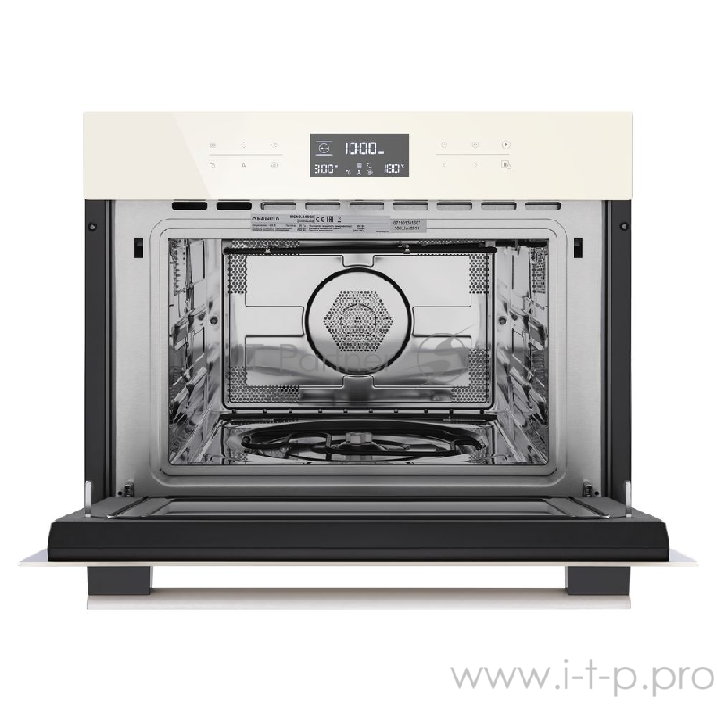 Шкаф духовой электрический с функцией СВЧ MAUNFELD MCMO.44.9GI