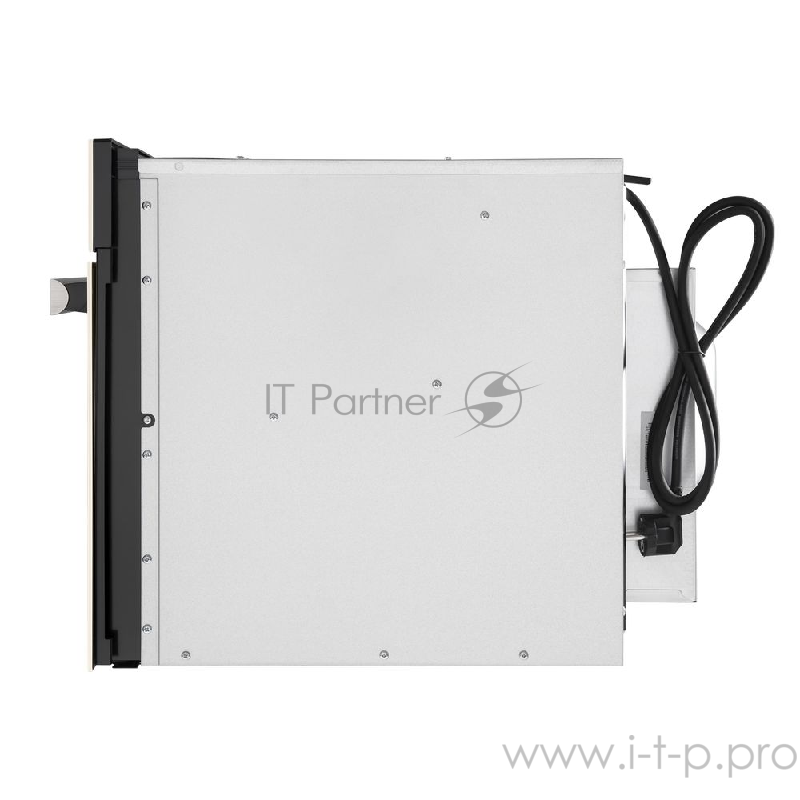 Шкаф духовой электрический с функцией СВЧ MAUNFELD MCMO.44.9GI