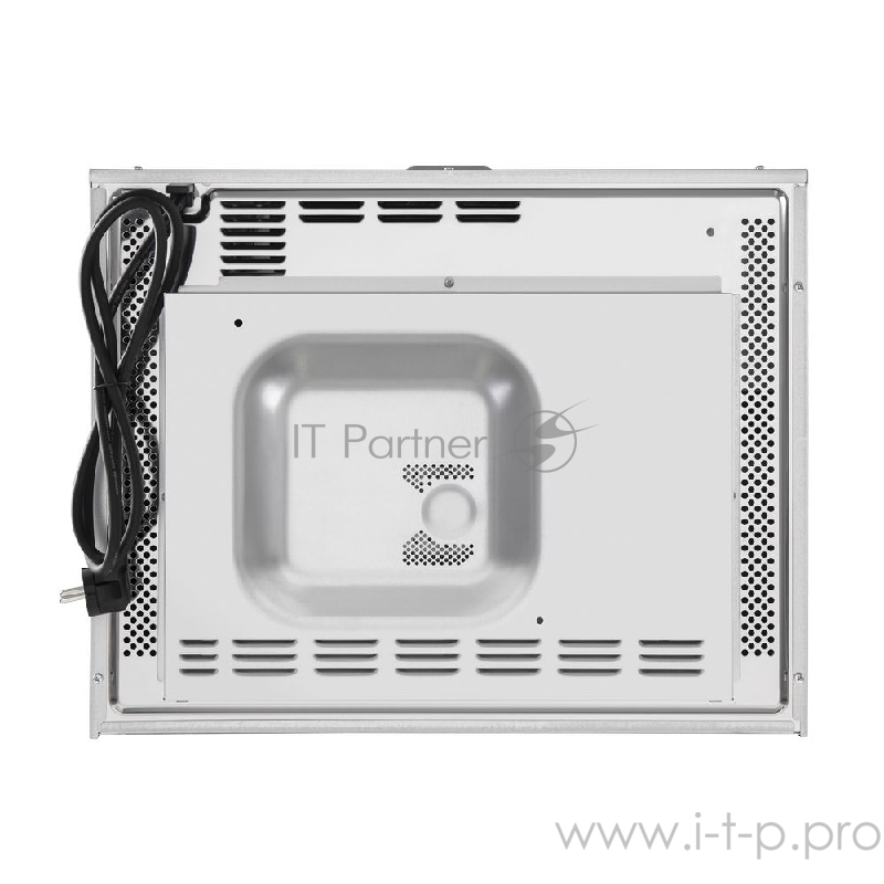 Шкаф духовой электрический с функцией СВЧ MAUNFELD MCMO.44.9GI