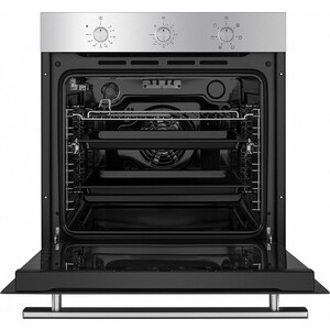 Шкаф духовой электрический MAUNFELD EOEF.766S1