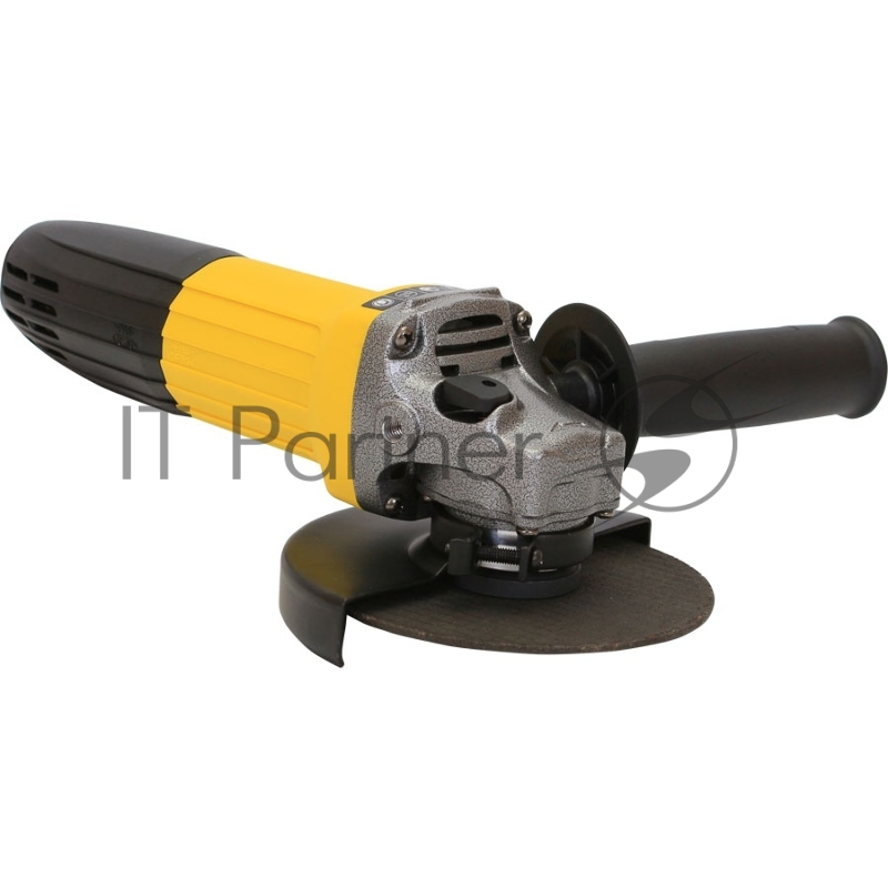 Машина шлифовальная КАЛИБР Мастер МШУ-125/1000КМ