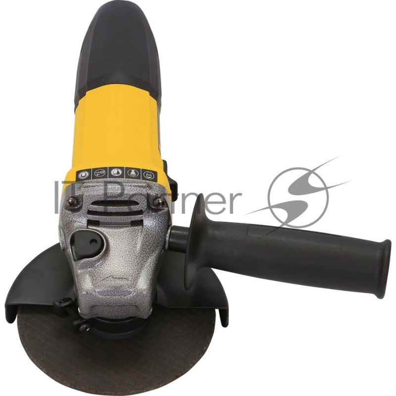 Машина шлифовальная КАЛИБР Мастер МШУ-125/1000КМ