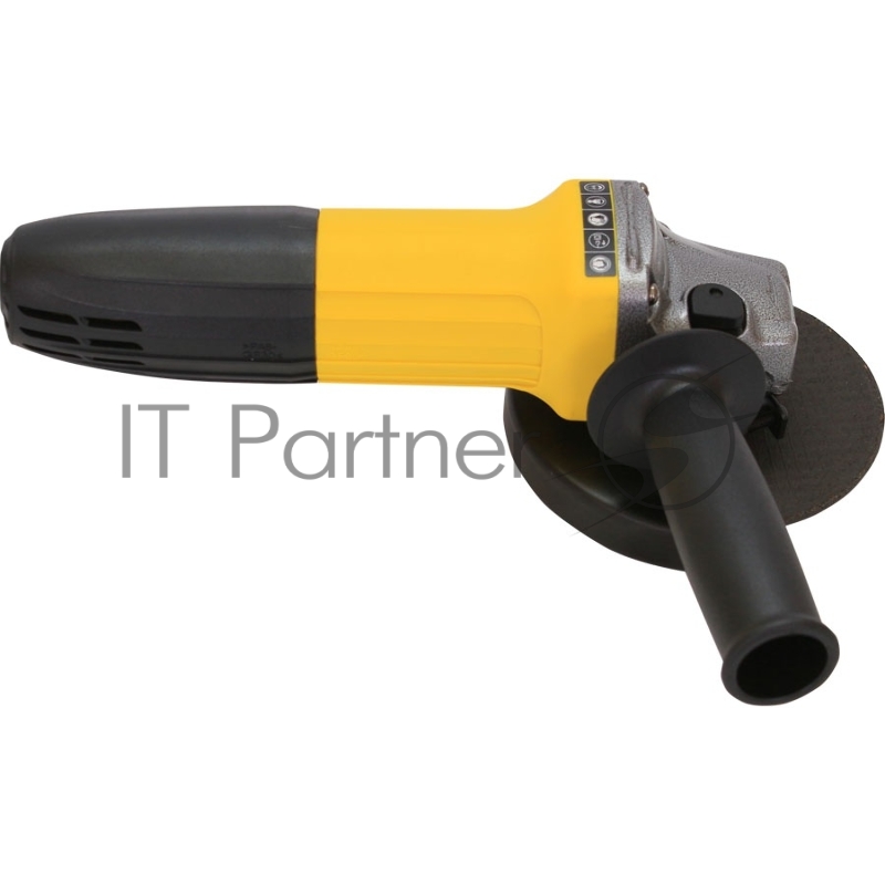 Машина шлифовальная КАЛИБР Мастер МШУ-125/1000КМ