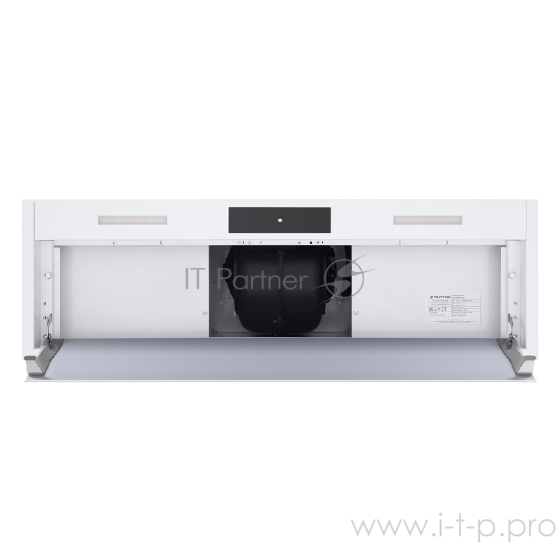 Вытяжка MAUNFELD FANTASY 90 БЕЛЫЙ