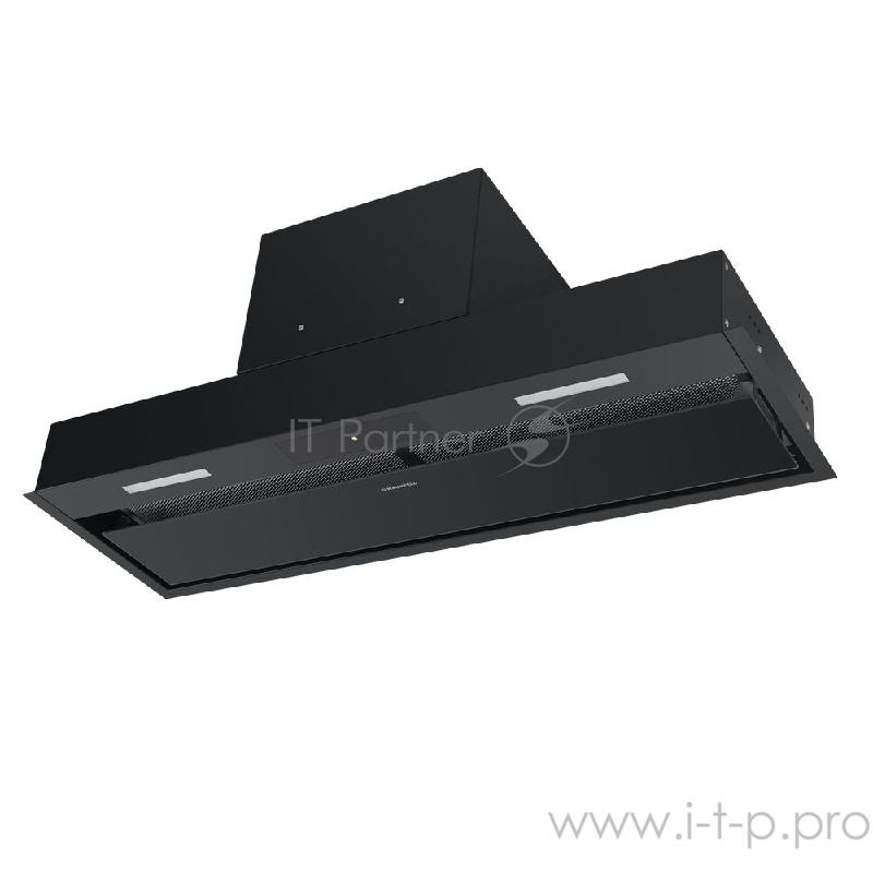 Вытяжка MAUNFELD FANTASY 90 ЧЕРНЫЙ
