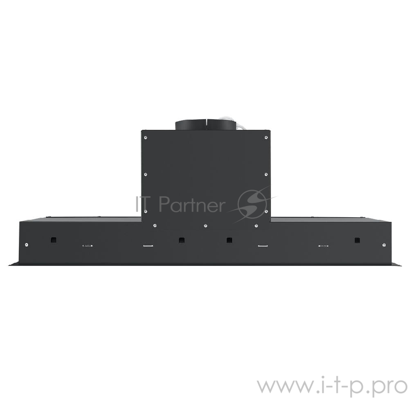 Вытяжка MAUNFELD FANTASY 90 ЧЕРНЫЙ