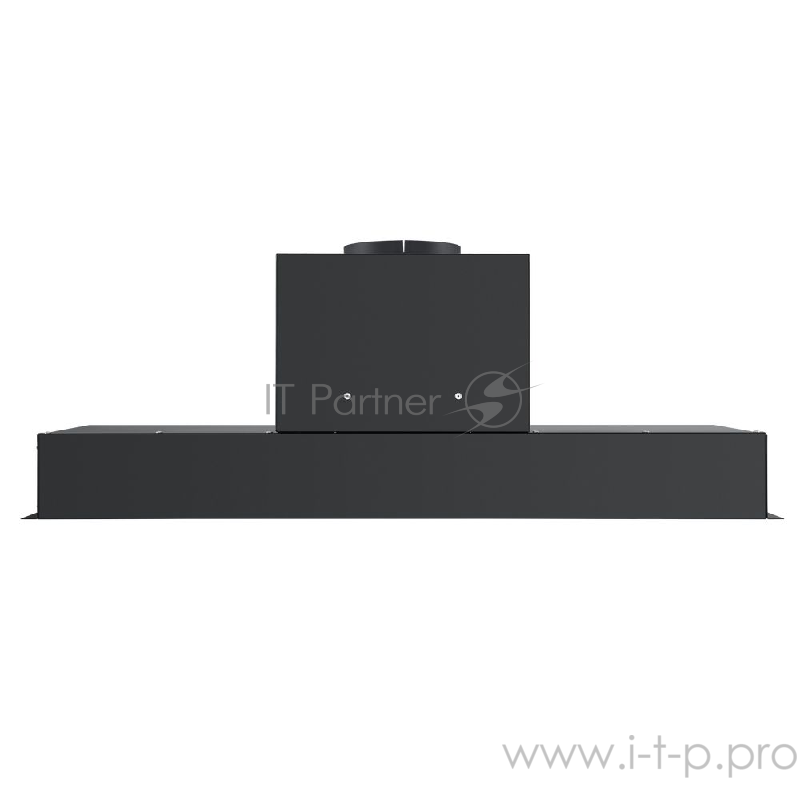 Вытяжка MAUNFELD FANTASY 90 ЧЕРНЫЙ