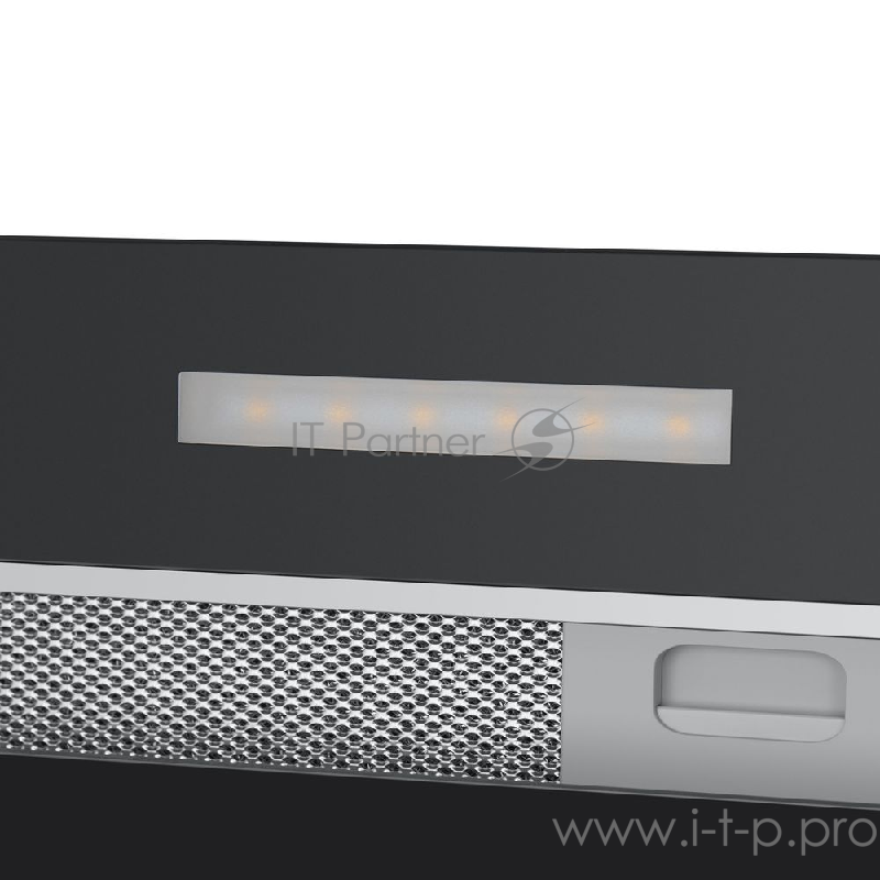 Вытяжка MAUNFELD FANTASY 90 ЧЕРНЫЙ