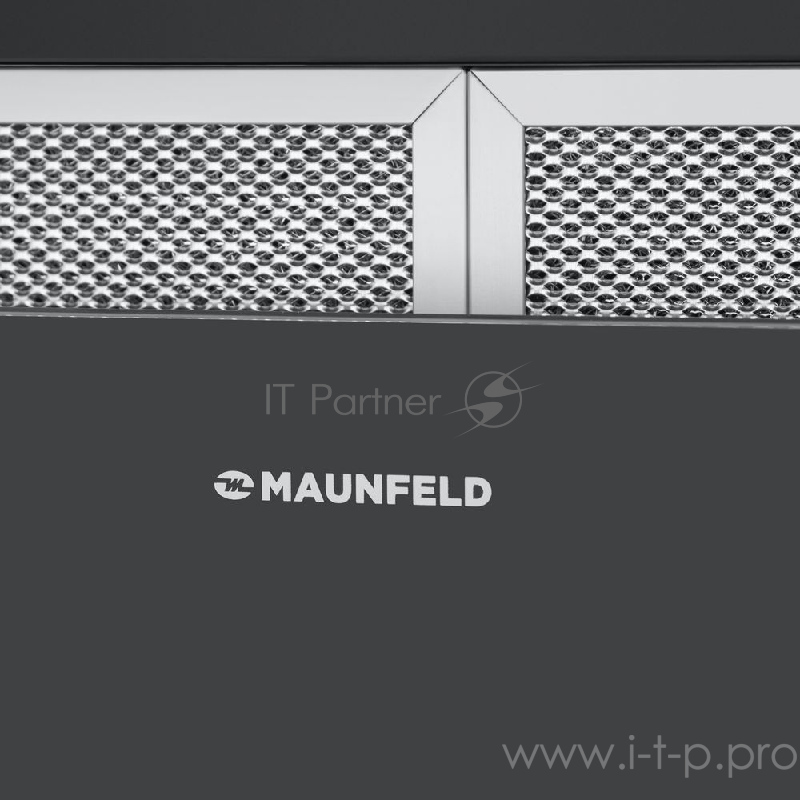 Вытяжка MAUNFELD FANTASY 90 ЧЕРНЫЙ