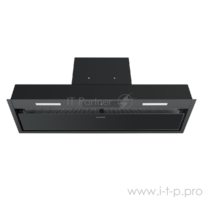 Вытяжка MAUNFELD FANTASY 90 ЧЕРНЫЙ