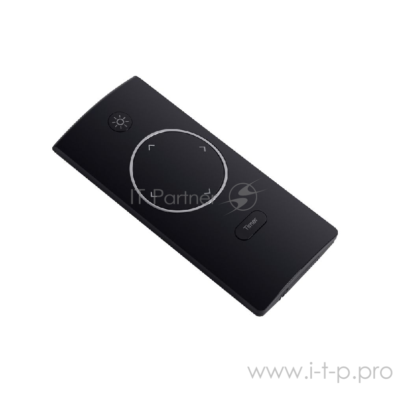 Вытяжка MAUNFELD FANTASY 90 ЧЕРНЫЙ