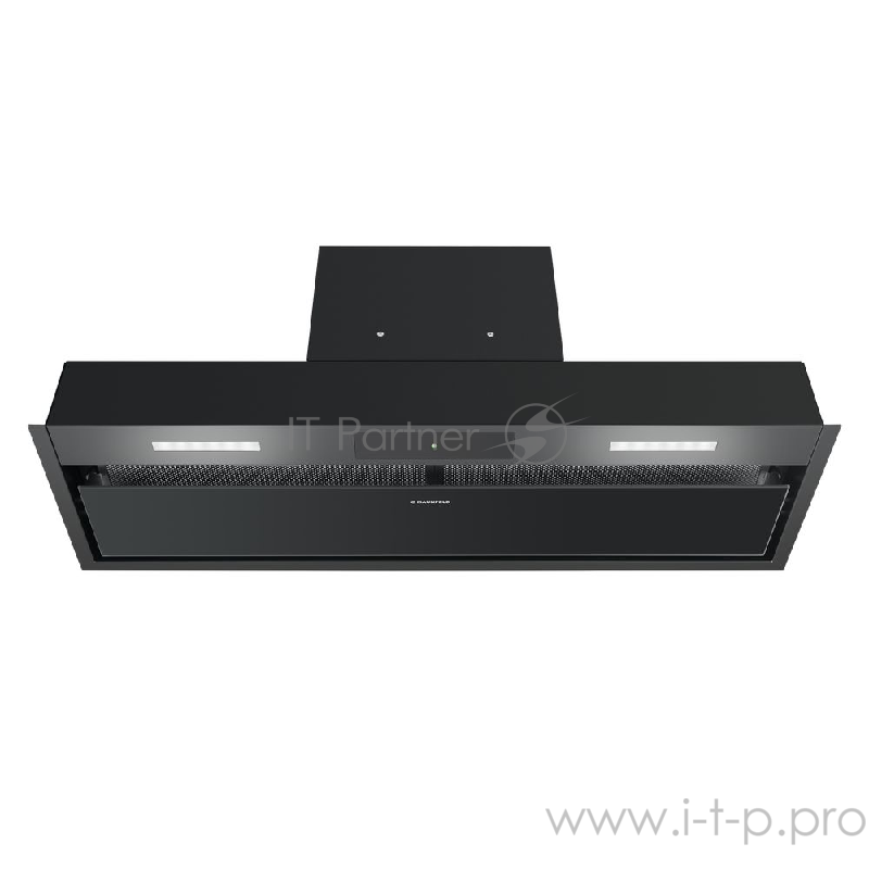 Вытяжка MAUNFELD FANTASY 90 ЧЕРНЫЙ