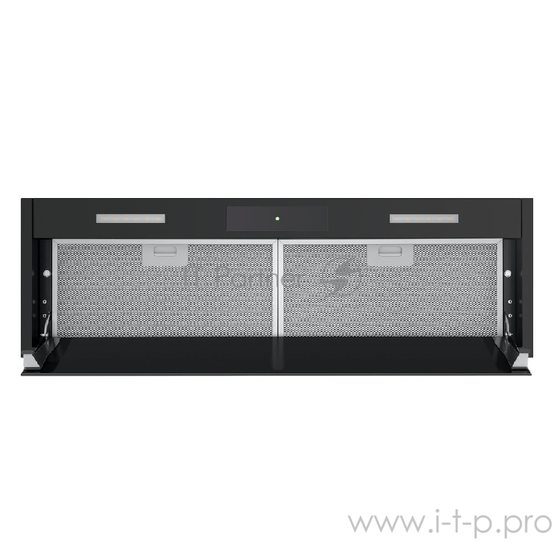 Вытяжка MAUNFELD FANTASY 90 ЧЕРНЫЙ