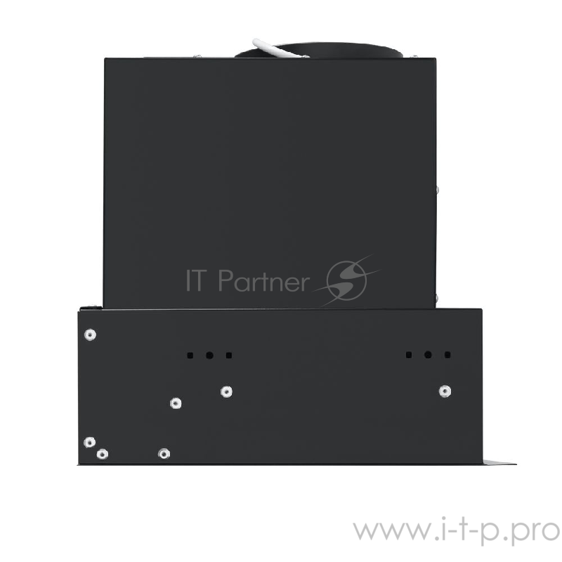 Вытяжка MAUNFELD FANTASY 90 ЧЕРНЫЙ