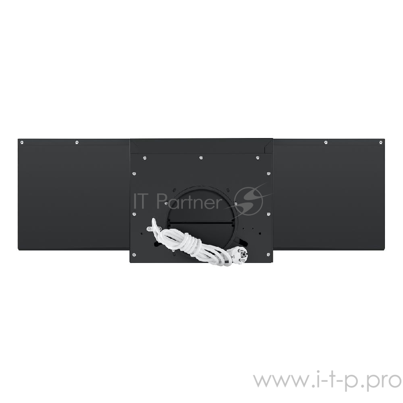 Вытяжка MAUNFELD FANTASY 90 ЧЕРНЫЙ