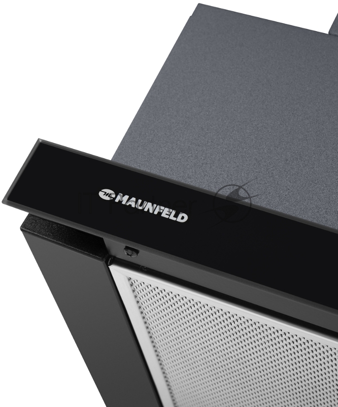 Вытяжка MAUNFELD GALAXY 60 ЧЕРНЫЙ