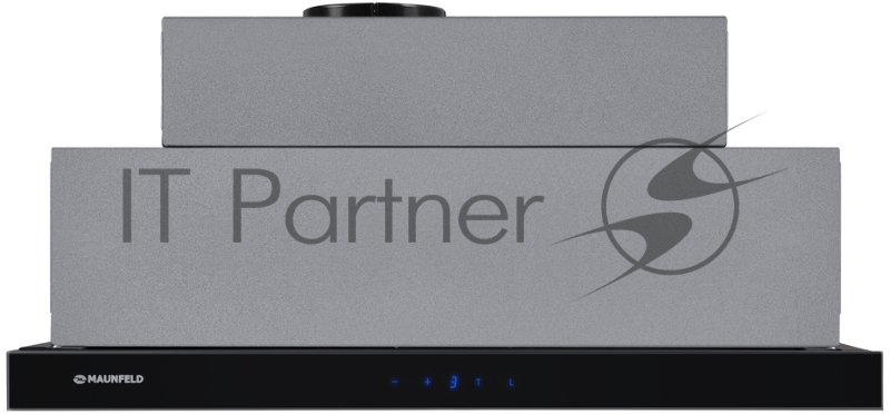 Вытяжка MAUNFELD GALAXY 60 ЧЕРНЫЙ