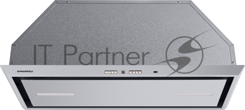 Вытяжка MAUNFELD URANIA 74 серебристый