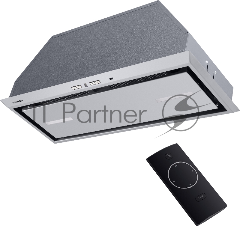 Вытяжка MAUNFELD URANIA 74 серебристый