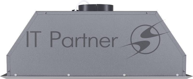 Вытяжка MAUNFELD URANIA 74 серебристый