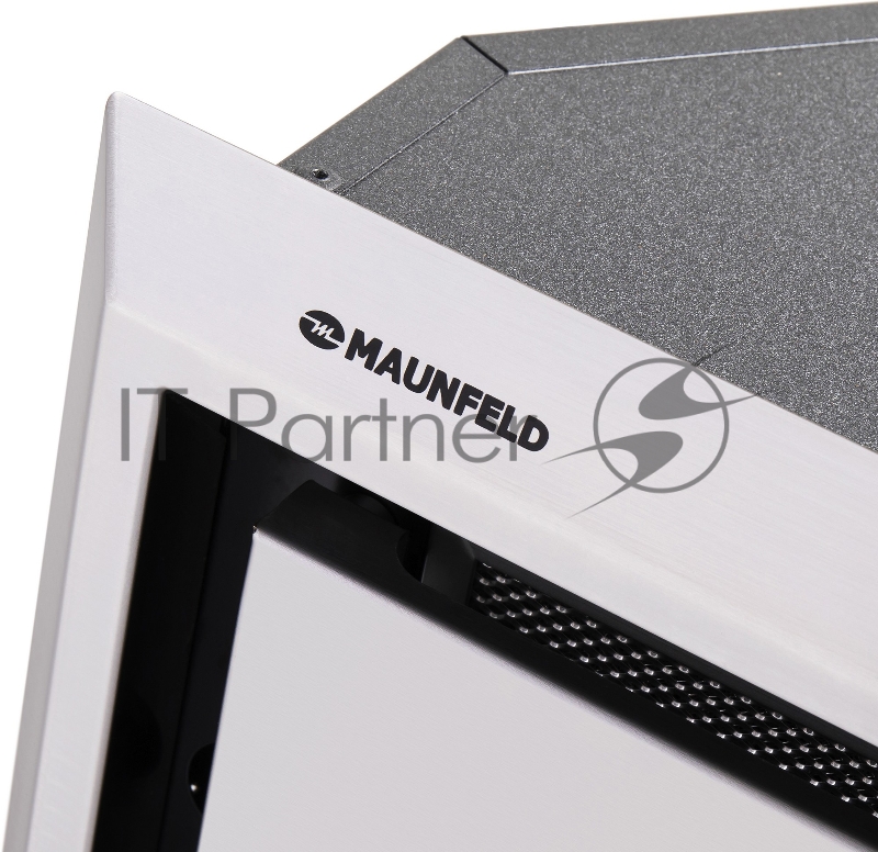 Вытяжка MAUNFELD URANIA 74 серебристый