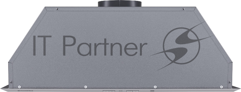 Вытяжка MAUNFELD URANIA 74 серебристый