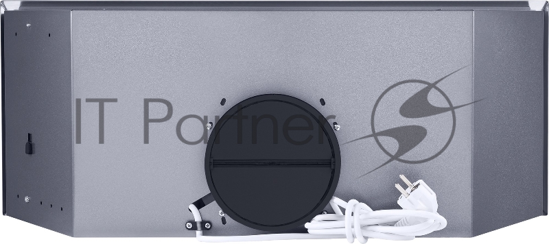 Вытяжка MAUNFELD URANIA 74 серебристый