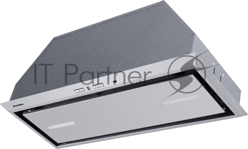 Вытяжка MAUNFELD URANIA 74 серебристый