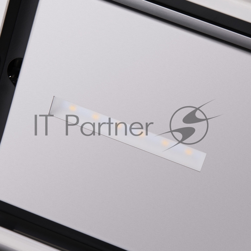 Вытяжка MAUNFELD URANIA 74 серебристый