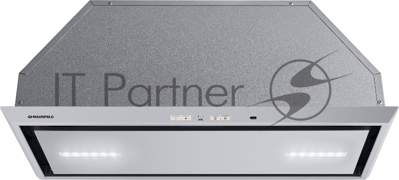 Вытяжка MAUNFELD URANIA 74 серебристый