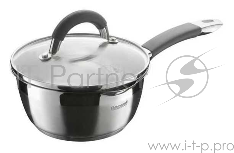 Ковш RONDELL RDS-027 Flamme 1,0л RONDELL RDS-027 с/кр 14 см 1,0л Flamme. Диаметр: 14 см. Объем: 1.0 л. Высококачественная пищевая сталь 18/10. Толщина стенок 0.6 мм. Тройное вштампованное, а затем вплавленное дно 5.0 мм. Комбинированная (зеркальная +