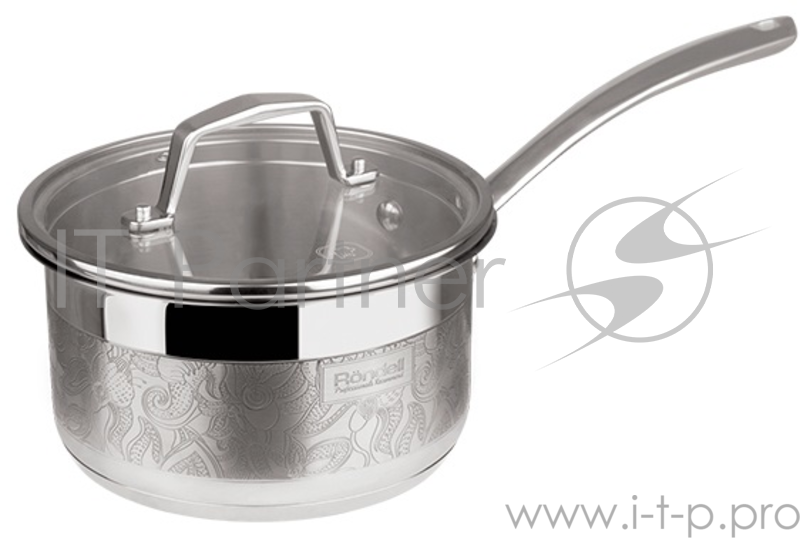 Ковш Rondel Fancy RDS-396 с/кр 16см 1,3л