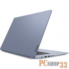 Lenovo IdeaPad 530S-15IKB/15.6/FHD/i5 8130U/8Gb//SSD 128Gb/Integrated/W10/No CD-ROM/Blue/(81EV00ELRU) Ноутбук