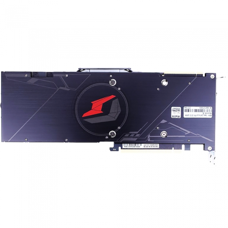 Видеокарта Colorful RTX 2070 SUPER Advanced OC-V, RTL {5}