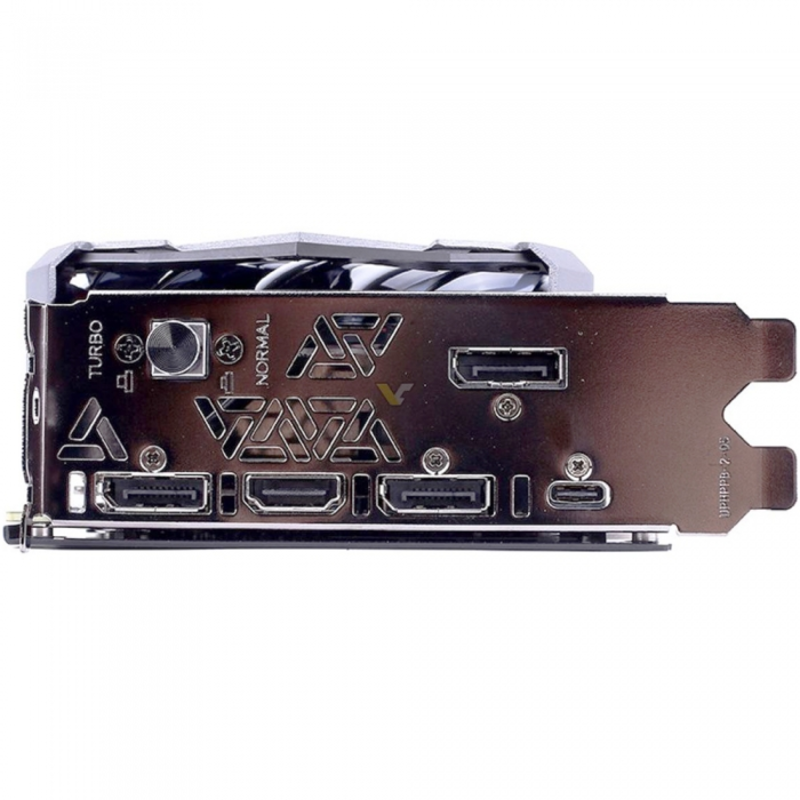 Видеокарта Colorful RTX 2070 SUPER Advanced OC-V, RTL {5}