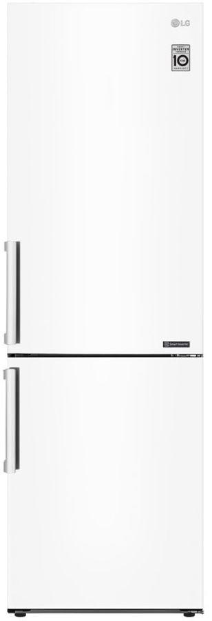 Холодильник LG GA-B459BQCL