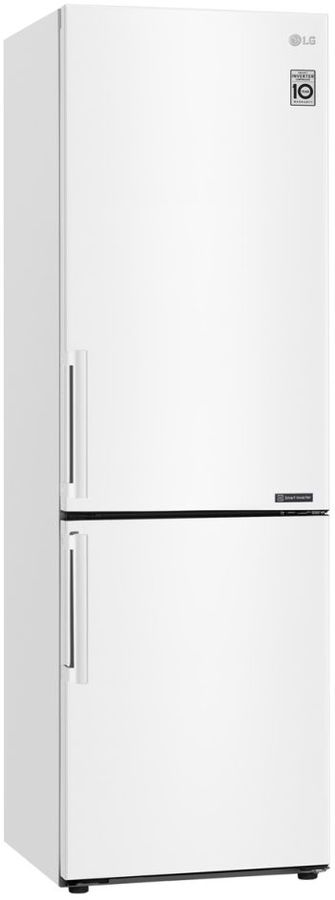 Холодильник LG GA-B459BQCL