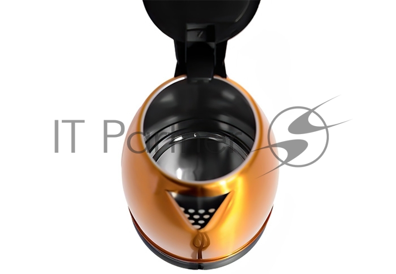 Чайник Centek CT-1068 ОРЕЛ матовый