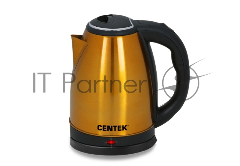 Чайник Centek CT-1068 ОРЕЛ матовый