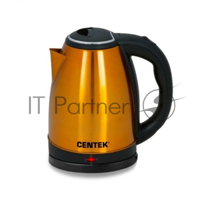 Чайник Centek CT-1068 ОРЕЛ матовый