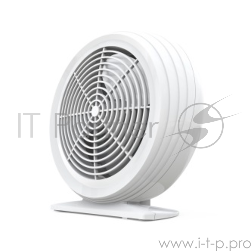 Тепловентилятор Timberk TFH S20SMX 2000Вт белый