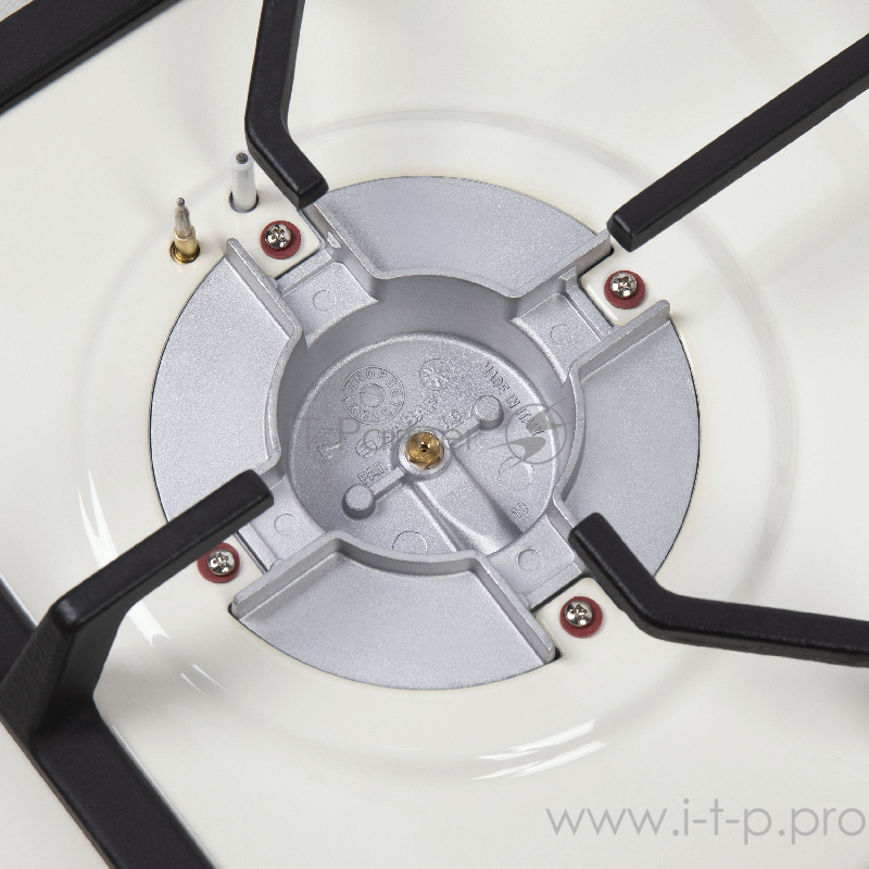 Газовая панель MAUNFELD EGHE.64.43CBG.R/G