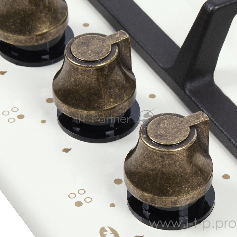 Газовая панель MAUNFELD EGHE.64.43CBG.R/G