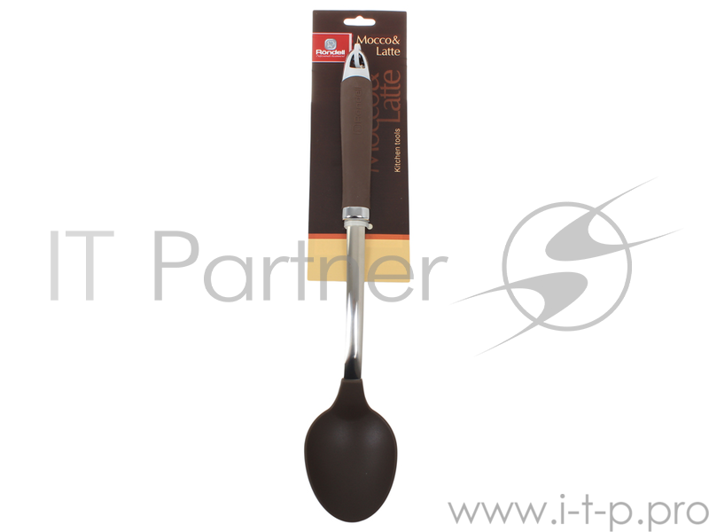 RD-600 Ложка поварская Mocco&Latte Rondell