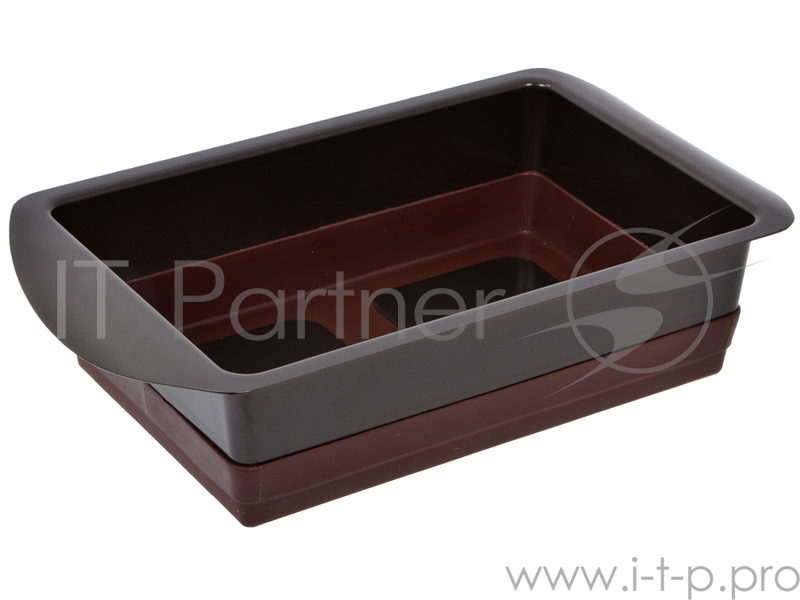 Форма для выпечки прямоугольная Mocco&Latte RDF-446 Rondell