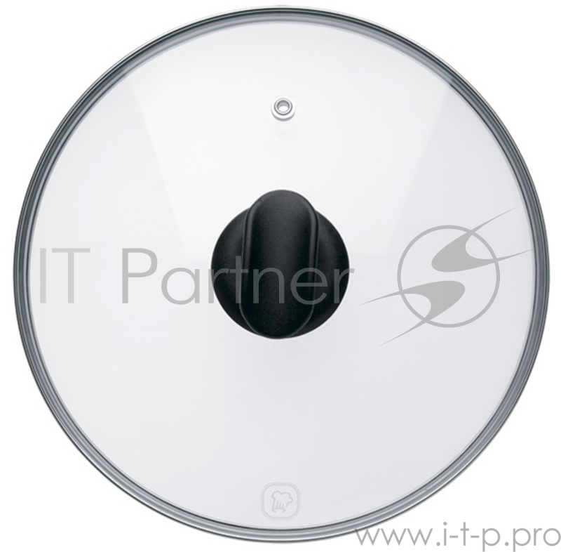 Крышка Rondell RDA-125 Weller 20см стеклянная