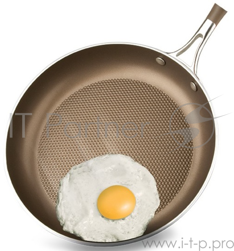 Сковорода Rondel Latte RDA-284 б/кр 26см