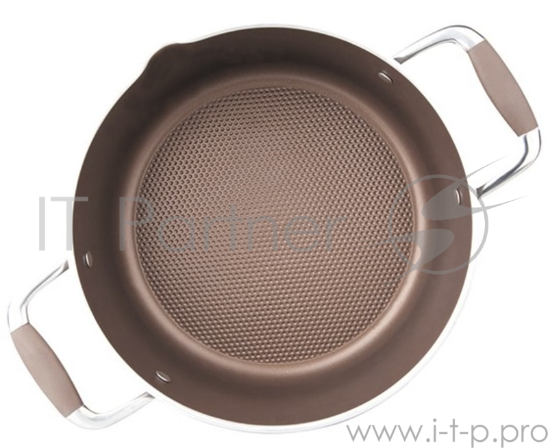 Кастрюля Rondel Mocco RDA-280 с/кр 20см 2л